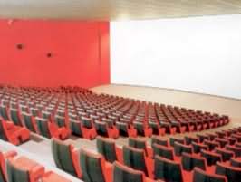 Gro�leinwand